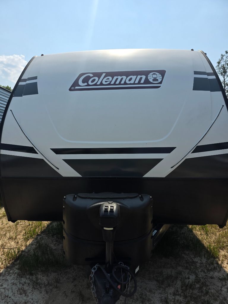 2022 Dutchmen Coleman