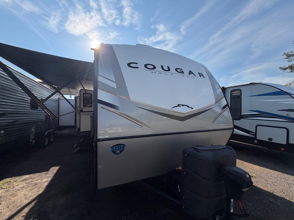 2023 Keystone Cougar 33rli